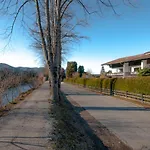 Kontaktlos - Edle Alpine Suite am Tegernsee by stayFritz
